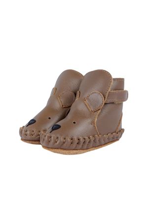 Kapi classic bear boots DONSJE KIDS | 1028001PU003